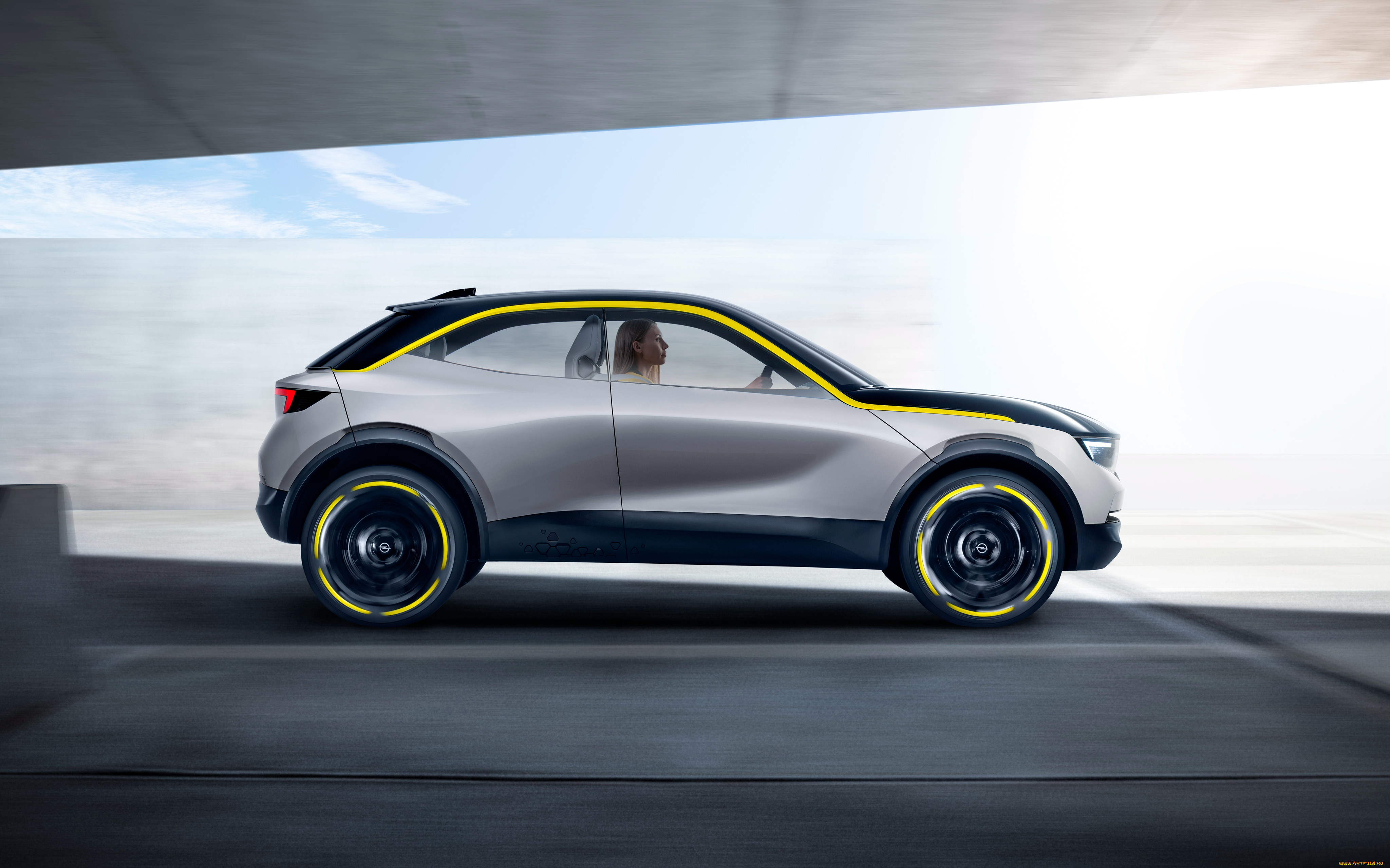 , opel